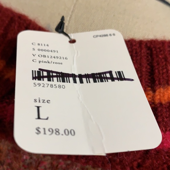 Free People Silverstone Tunic Sweater - Picture 12 of 12